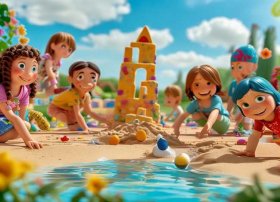 6到7岁儿童故事（幼儿故事6到7岁）