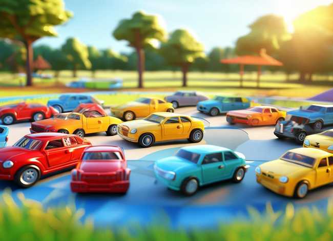 小汽车儿童视频、小汽车少儿视频