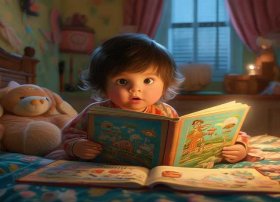 365夜童话睡前故事、365夜睡前故事大全书籍