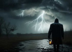 雷雨讲故事；雷雨讲故事直播