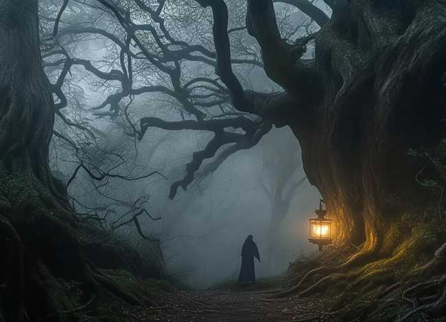 妖怪山故事在线听 妖怪山故事在线听完整版