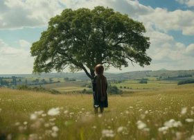 孤儿成长故事，孤儿成长的励志故事