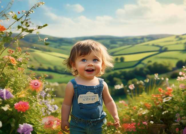 《我长大了》绘本故事、《我长大了》绘本故事英语