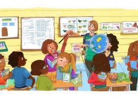 四年级《十万个为什么》 四年级《十万个为什么》导读单