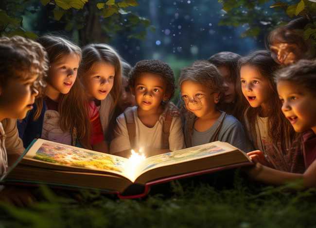 最新儿童故事6-12岁 - 儿童故事大全6-12岁免费 最新儿童故事6-12岁 - 儿童故事大全6-12岁免费