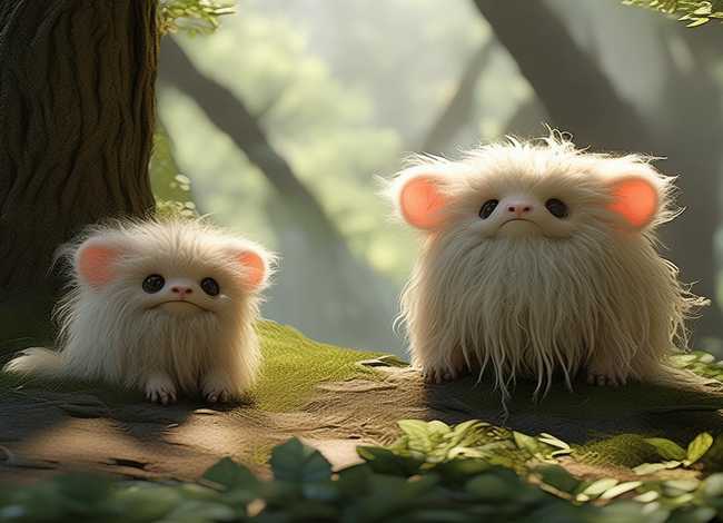 貘貘是什么 貘是什么动物图片 貘貘是什么 貘是什么动物图片