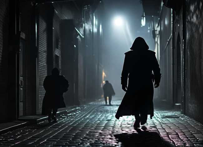 警察与小偷的简短故事,警察与小偷的简短故事英文 警察与小偷的简短故事,警察与小偷的简短故事英文