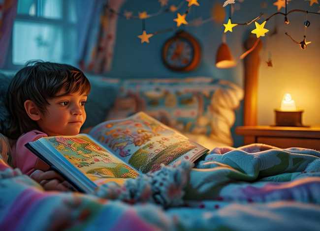 儿童故事大全免费听睡前故事，儿童故事大全睡前免费听