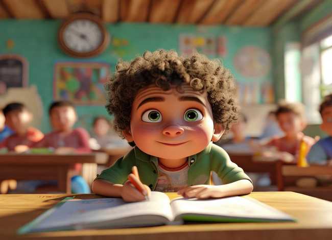 儿童勤学故事、幼儿勤学故事 儿童勤学故事、幼儿勤学故事