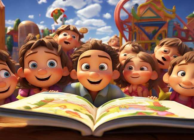 3分钟小故事儿童故事；3分钟小故事幼儿