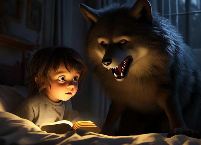儿童故事睡前文字版大灰狼;小孩故事睡前故事文字大灰狼 儿童故事睡前文字版大灰狼;小孩故事睡前故事文字大灰狼