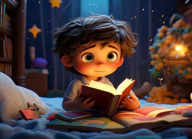 1113岁儿童睡前故事阅读(13岁睡前故事励志) 1113岁儿童睡前故事阅读(13岁睡前故事励志)