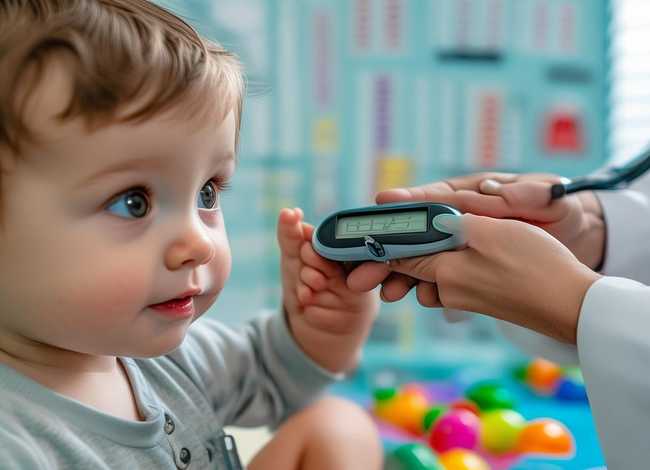 儿童全血铅测定是检查什么、婴儿全血铅测定标准多少是正常 儿童全血铅测定是检查什么、婴儿全血铅测定标准多少是正常