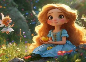 幼儿故事书3-6岁；幼儿故事书3-6岁白雪公主