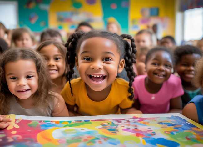 关于分享的儿童故事；有关于分享的小故事幼儿园