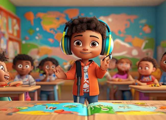 儿童故事播音主持,少儿播音主持故事 儿童故事播音主持,少儿播音主持故事