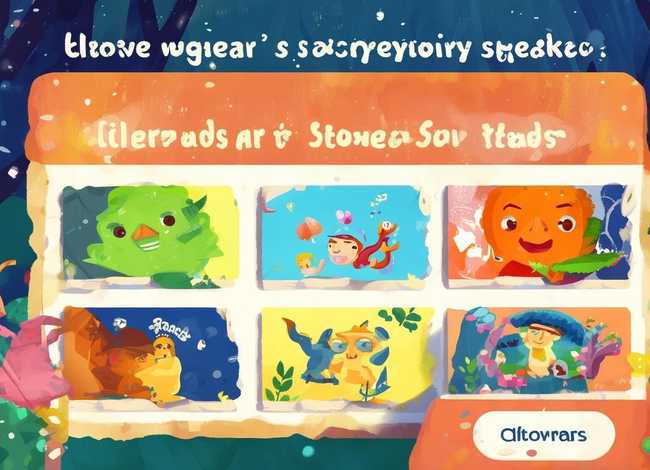 儿童听故事软件免费 - 儿童听故事软件免费听 儿童听故事软件免费 - 儿童听故事软件免费听