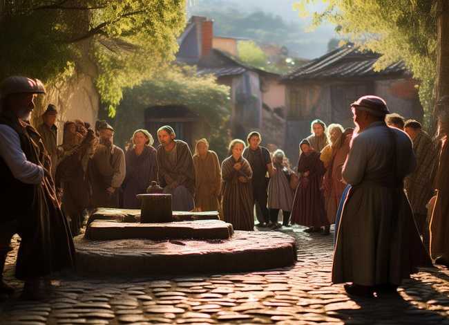 江阴民间故事自编(民间故事自己编) 江阴民间故事自编(民间故事自己编)