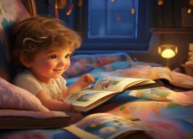 睡前故事儿童故事大全两岁 两岁睡前故事大全文字