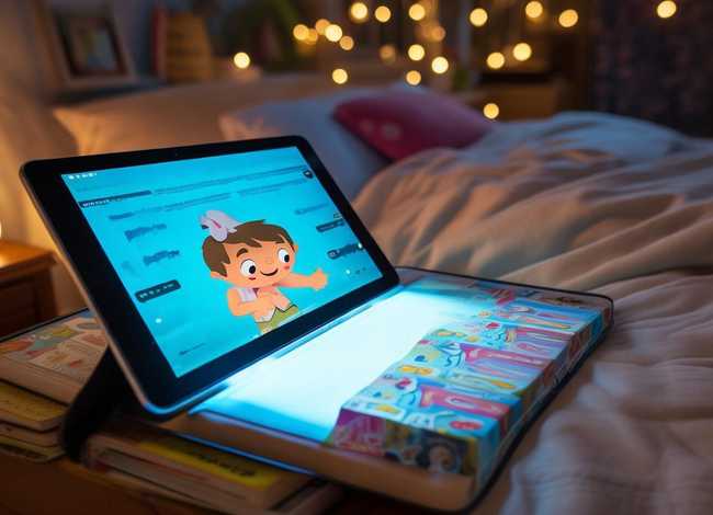 儿童睡前故事十万个为什么在线听，睡前故事十万个为什么在线收听