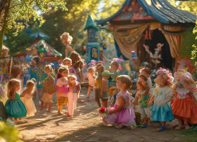 儿童安徒生童话故事；安徒生童话少儿版