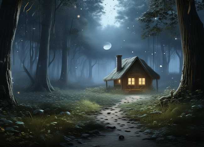 故事 - 故事睡梦乡 故事 - 故事睡梦乡