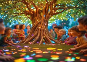 儿童小动画片短篇故事；幼儿动画短片故事