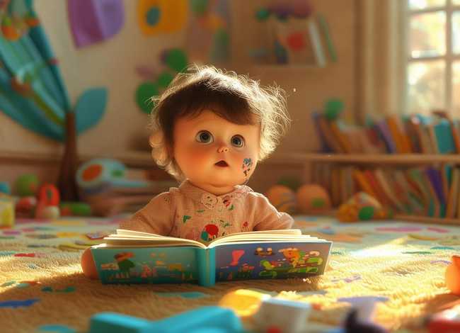 儿童简短故事大全集、年的故事简短儿童版