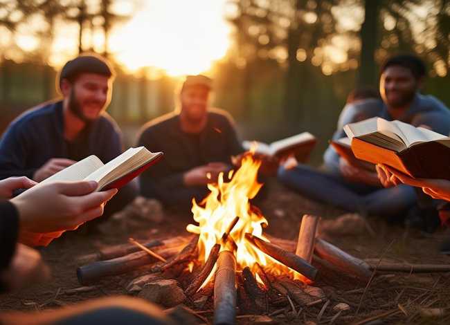 简短晨会激励故事 35个晨会激励简短小故事