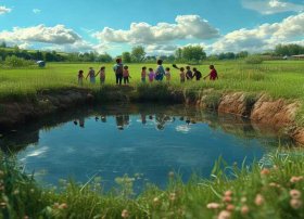 故事 小土坑 故事 小土坑 原声