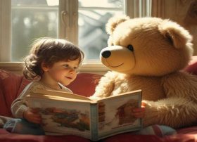 猜猜我有多爱你完整故事、猜猜我有多爱你完整故事视频