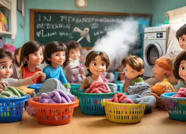 洗衣服故事教案,洗衣服故事教案反思 洗衣服故事教案,洗衣服故事教案反思