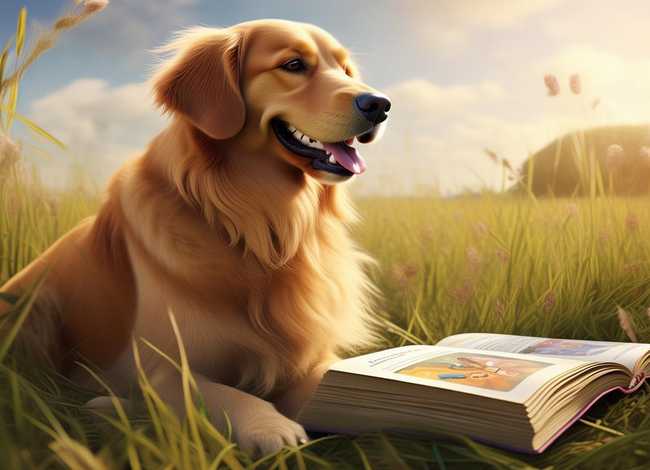 有关于狗的故事；关于狗狗的故事有寓意