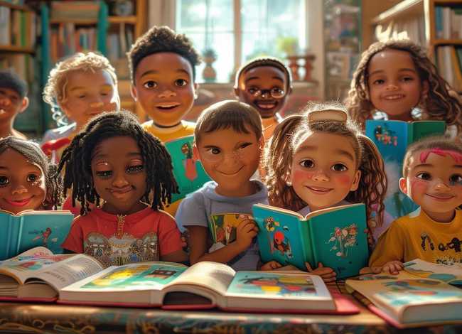 美式英文故事书6-12周岁(美式英文故事书6-12周岁怎么写) 美式英文故事书6-12周岁(美式英文故事书6-12周岁怎么写)