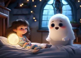 睡前故事适合孩子的鬼故事、睡前故事适合孩子的鬼故事有哪些