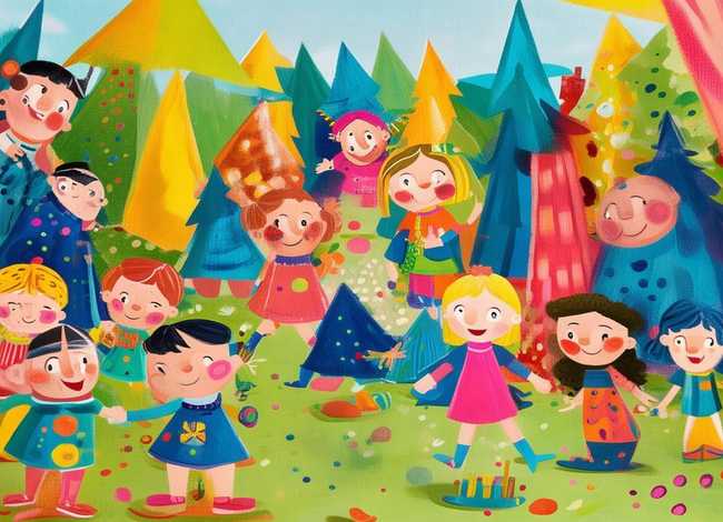 绘本故事儿童画、绘本故事画画图片大全简单十张