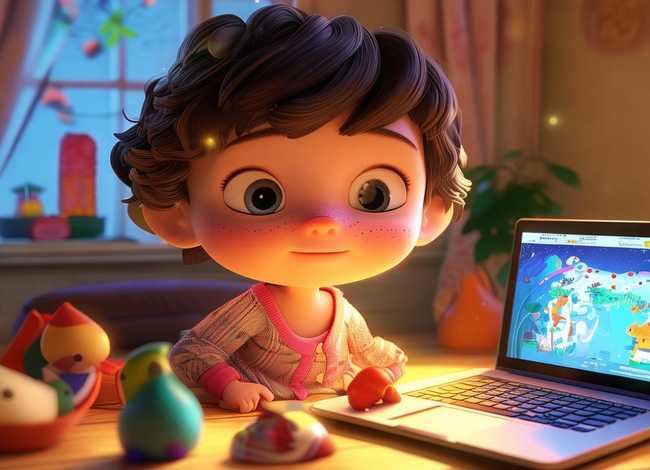 七岁宝宝的故事在线听，七岁宝宝的故事在线听书