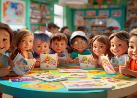 幼儿知识每日学一点 幼儿知识每日学一点好吗