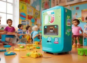 儿童早教机哪个牌子好、儿童早教机哪个牌子好用