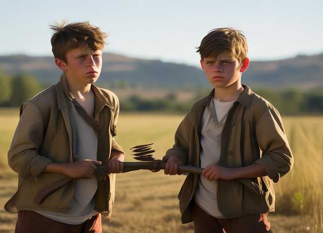 两兄弟分家的故事、两兄弟分家的故事作文 两兄弟分家的故事、两兄弟分家的故事作文