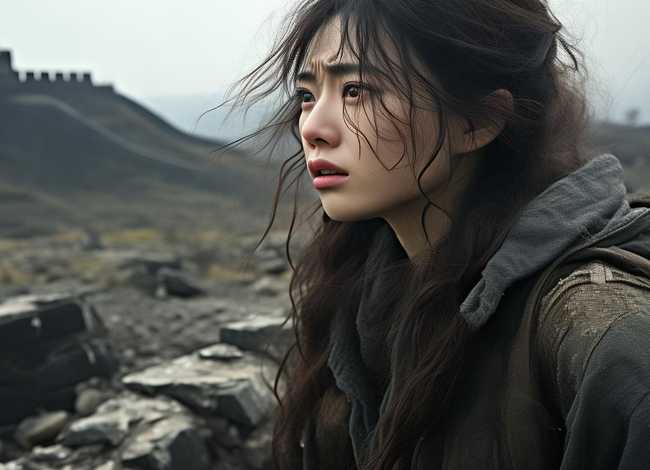 孟姜女故事传说（孟姜女传说故事简介）