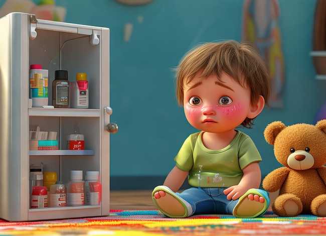 儿童淌眼泪是什么原因、儿童眼睛流眼泪用什么药 儿童淌眼泪是什么原因、儿童眼睛流眼泪用什么药