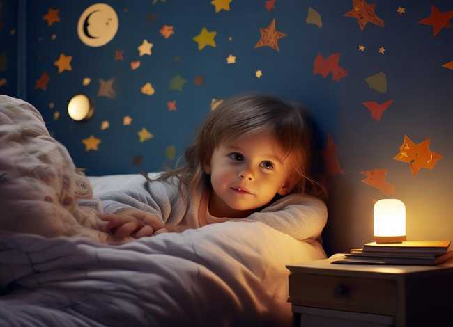 四五岁小孩睡前故事（四五岁小朋友睡前故事）