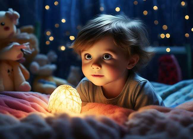 4岁听的故事 - 4岁听的故事睡觉免费版