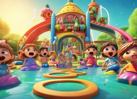 儿童益智故事mp3、少儿益智故事视频