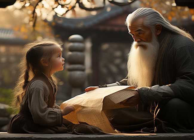 唐朝儿童睡前故事，唐朝故事片