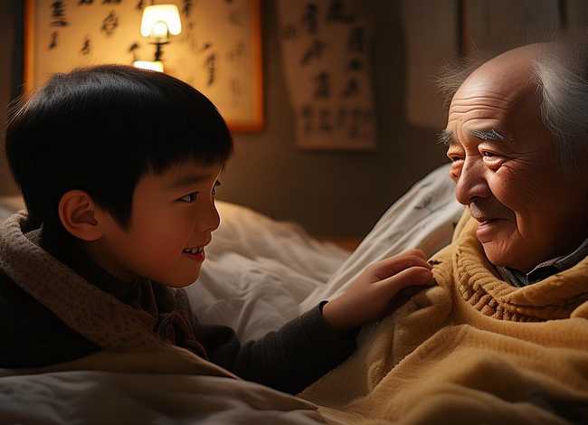 黄香温席儿童故事注音版 黄香温席故事带拼音版 黄香温席儿童故事注音版 黄香温席故事带拼音版