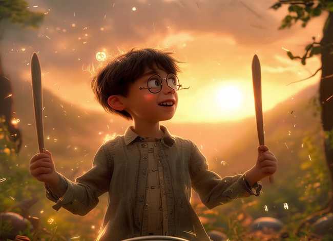 会施魔法的鼓手儿童故事 会施魔法的鼓手故事的结局可能是怎样的 会施魔法的鼓手儿童故事 会施魔法的鼓手故事的结局可能是怎样的