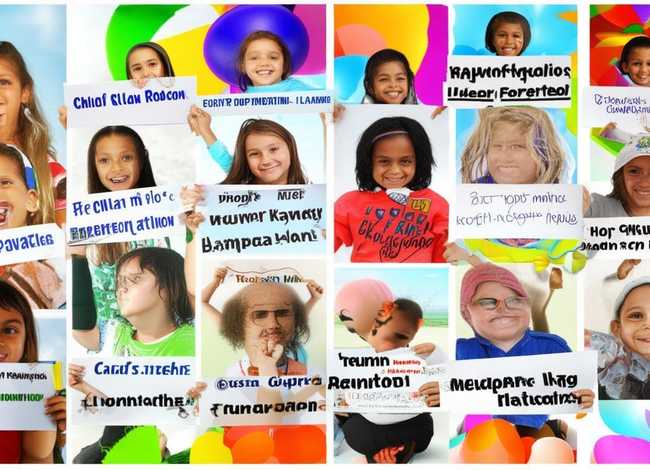 有哪些儿童相关的协会、有哪些儿童相关的协会名称