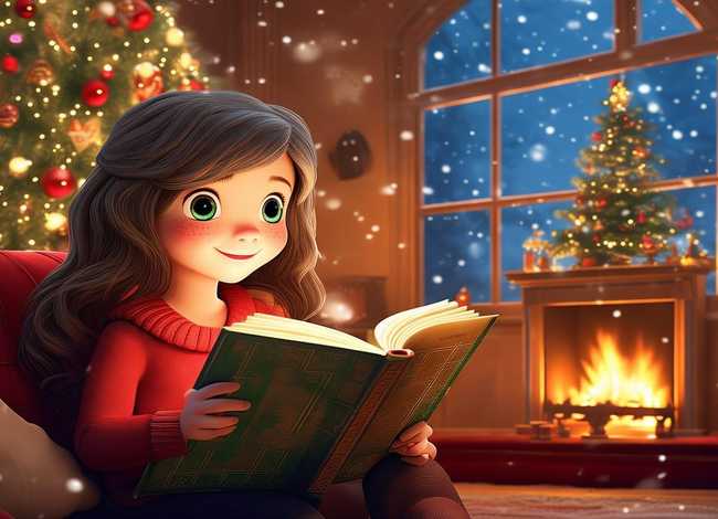 有关圣诞的绘本故事 - 有关圣诞节的绘本故事 有关圣诞的绘本故事 - 有关圣诞节的绘本故事